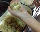 Foto del paso 2 de la receta: Bombitas de guiso o arroz