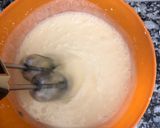 Foto del paso 1 de la receta: Torta oreo