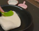 【影片】朱古力麻糬波波的食譜步驟4照片