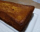 Une image de l'étape 6 de Cake a l'orange 🍊.
