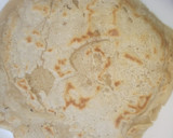 A picture of step 5 of Easy and simple chappati.