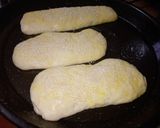 Foto del paso 5 de la receta: Pan para Sandwich de Milanesas