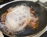 螞蟻上樹的食譜步驟3照片