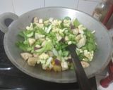 Foto langkah ke 3 dari resep 72. Vegetable curry aka sayur kari.