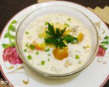 Foto langkah ke 5 dari resep Soto betawi kuah susu.