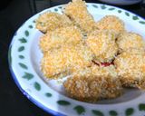 Foto langkah ke 2 dari resep Kroket mie.