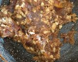 عکس مرحله 3 از دستور کلوچه خرمایی و گردو🍪