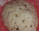 Foto del paso 3 de la receta: Pan Lactal con Pasas