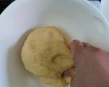 Foto langkah ke 2 dari resep Donat kentang empuk banget.