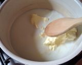 Foto del paso 1 de la receta: Bizcochuelo rectángular