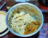দই চিকেন (doi chicken recipe in Bengali) রেসিপির ধাপ 4 ছবি