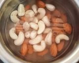 આખી ડુંગળી નું શાક (Akhi Dungri Shak Recipe In Gujarati) રેસીપી સ્ટેપ1ફોટો