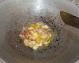 Foto langkah ke 4 dari resep Spicy Fettucine.