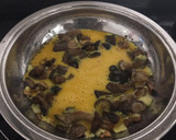 Foto del paso 4 de la receta: Revuelto de setas