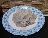লটে মাছের ঝুরা (lotte macher jhuro recipe in Bengali) রেসিপি ধাপ - 1 ছবি