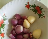 Foto langkah ke 1 dari resep Kue Bawang Viral.