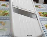 Foto del paso 1 de la receta Pizza integral de verduras sin queso🍕🍕