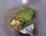 Foto langkah ke 4 dari resep Rica-Rica Ayam.