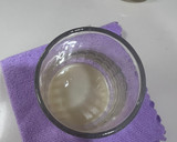 Foto langkah ke 1 dari resep Honey Lemon Yakult.