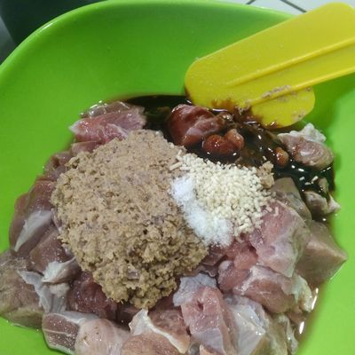 Langkah 2