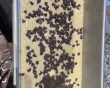 Foto del paso 5 de la receta: Cake de Ajonjolí: Gluten free, sin azúcar ni lácteos