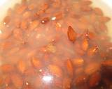 Foto del paso 2 de la receta Pesto de cilantro con Agua de Mar