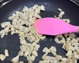 صورة لخطوة 1 من وصفة كساديا دجاج 🌮