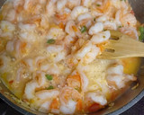 Foto del paso 5 de la receta: Camarones rancheros a mi estilo