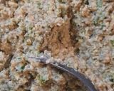 Foto del paso 7 de la receta: Arepitas de lentejas