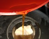 Foto del paso 4 de la receta: Bavaroise de Naranja 🍊