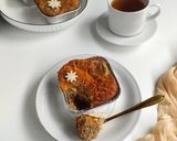 Foto langkah ke 8 dari resep Banana Cake Gluten Free (1151).
