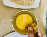 உருளைக்கிழங்கு சிக்கன் கட்லெட் potato cutlet recipe in tamil ரெசிபி ஸ்டேப் 4 புகைப்படம்
