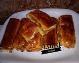 صورة لخطوة 4 من وصفة بوراك تركي 😋😋