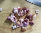 รูปขั้นตอนการทำที่ 1 ของ ตือคาตั่ง (หมูหนาว)