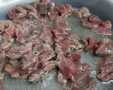 Foto del paso 2 de la receta: Habichuela guisada con carne