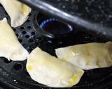 Foto del paso 11 de la receta: Empanadas gauchas, con masa de papa