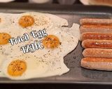 A picture of step 1 of 🥚🍳Fried Egg🍳🥚.