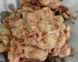 Foto langkah ke 7 dari resep Pisang Goreng Gulmer Gurih a.k.a capeng khas Tegal.