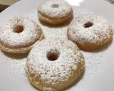Foto langkah ke 9 dari resep Donat.