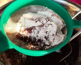 Foto langkah ke 3 dari resep Fudgy Brownies (1237).