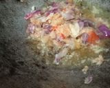 Foto langkah ke 4 dari resep Pepes tahu.