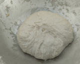 Foto del paso 3 de la receta: Pan🍞 de coco🥥 a mi manera🥰🍯🥐