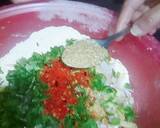 Nan pakora recipe step 2 photo