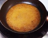 รูปขั้นตอนการทำที่ 2 ของ แกงมัสมั่นไก่มันม่วงมันเทศ