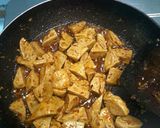 Foto langkah ke 5 dari resep Basreng karamel pedas manis.