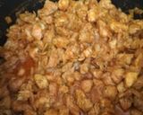 Rizses húsi☺️ recept fázis 3 fotója