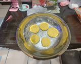 起司地瓜餅的食譜步驟3照片
