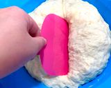 A picture of step 10 of Bacon & Onion Roll.