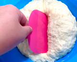 A picture of step 10 of Bacon & Onion Roll.