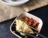 Foto langkah ke 3 dari resep Gyoza.